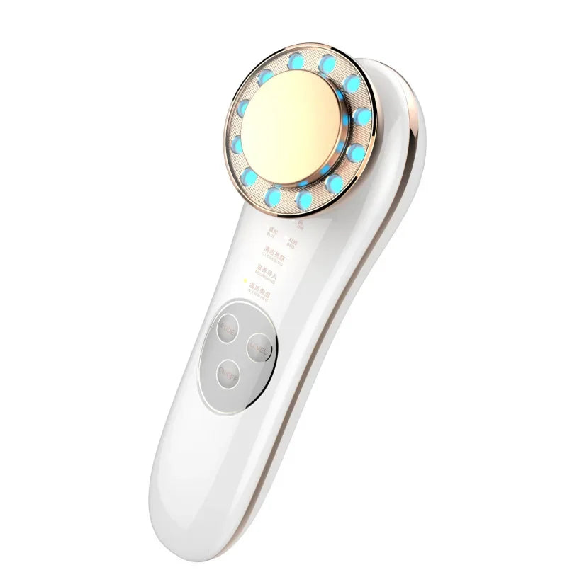 Appareil Thérapie EMS LED 7 Couleurs
