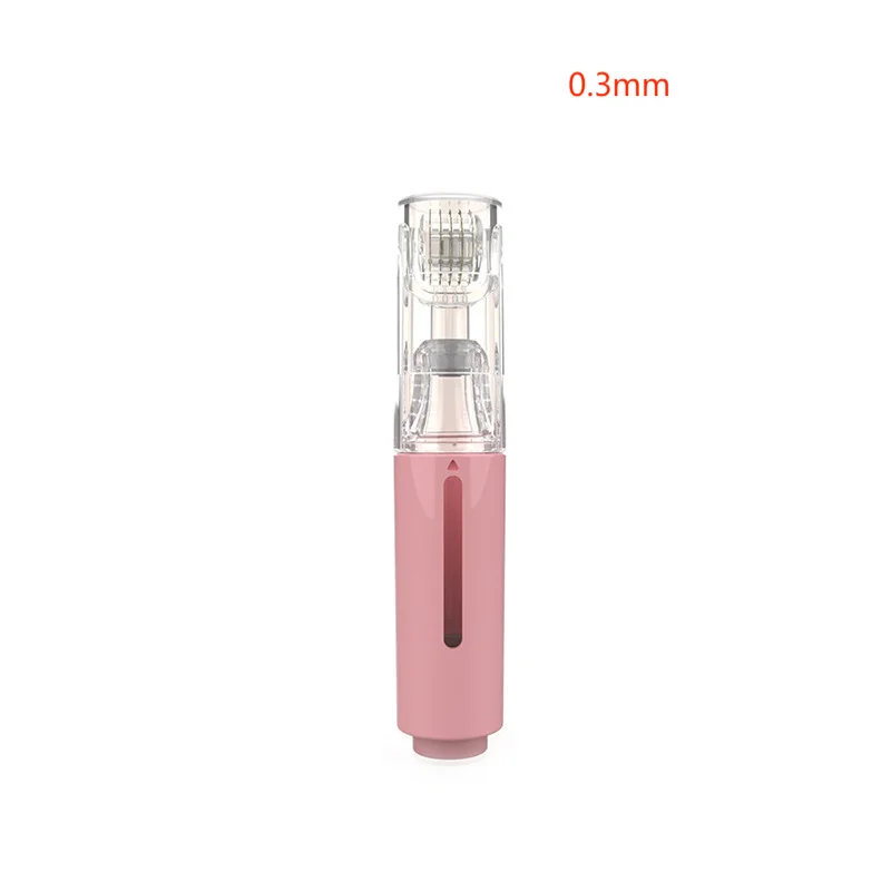 Derma Roller Titanium Especial Labios