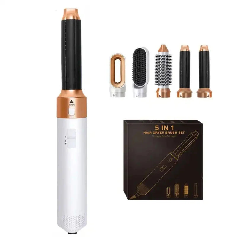 Air Styler 5en1