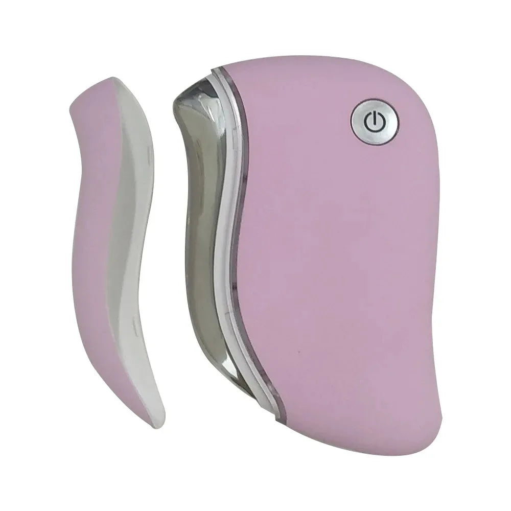 Gua Sha eléctrico 4 en 1