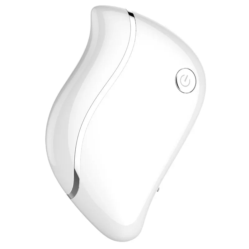 Gua Sha eléctrico 4 en 1
