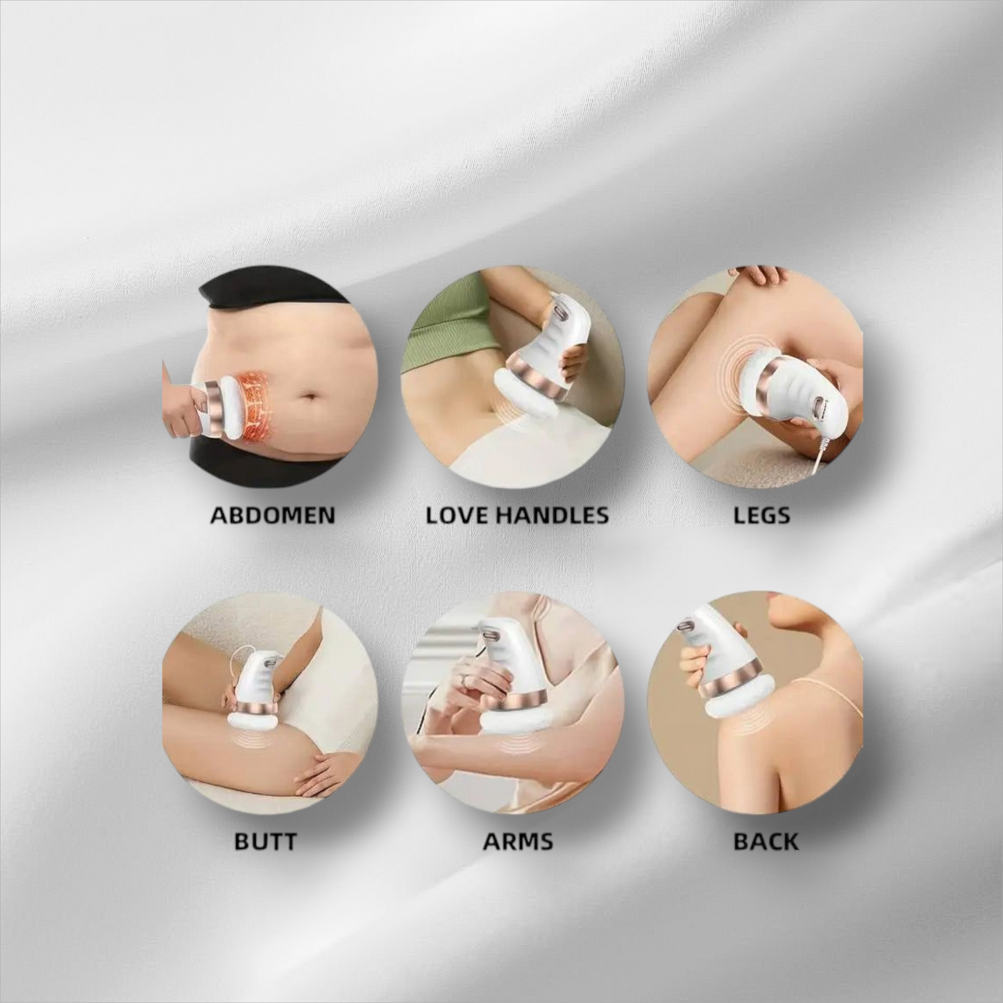 Appareil de Massage Anti Cellulite