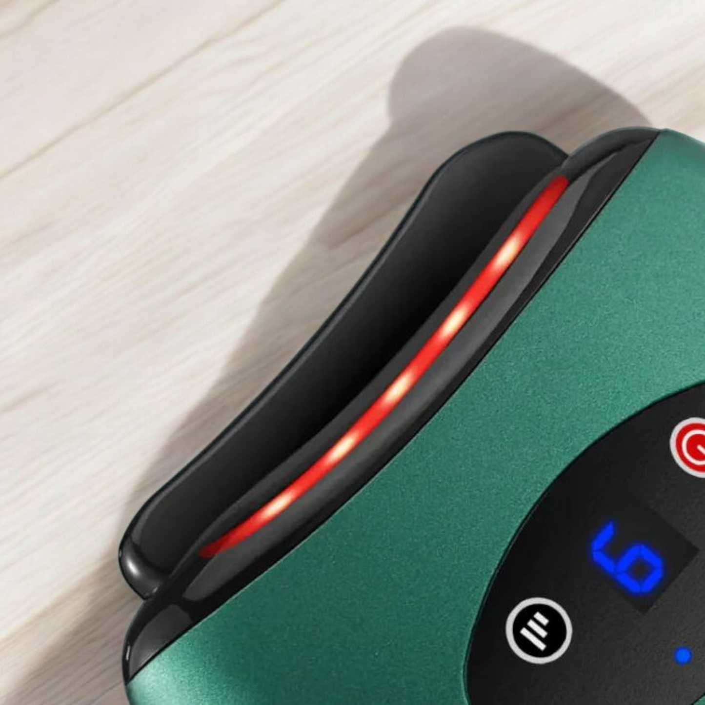 Gua Sha eléctrico para rostro y cuerpo