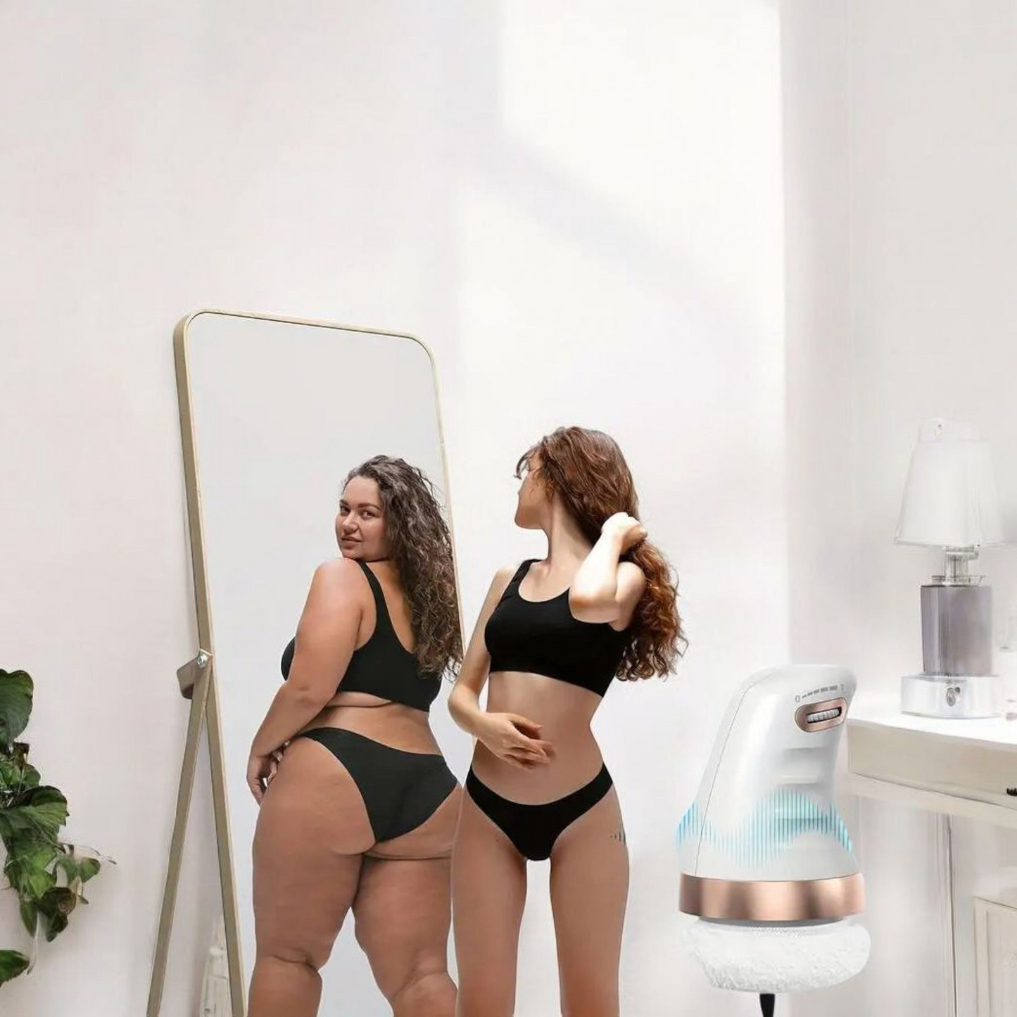 Appareil de Massage Anti Cellulite
