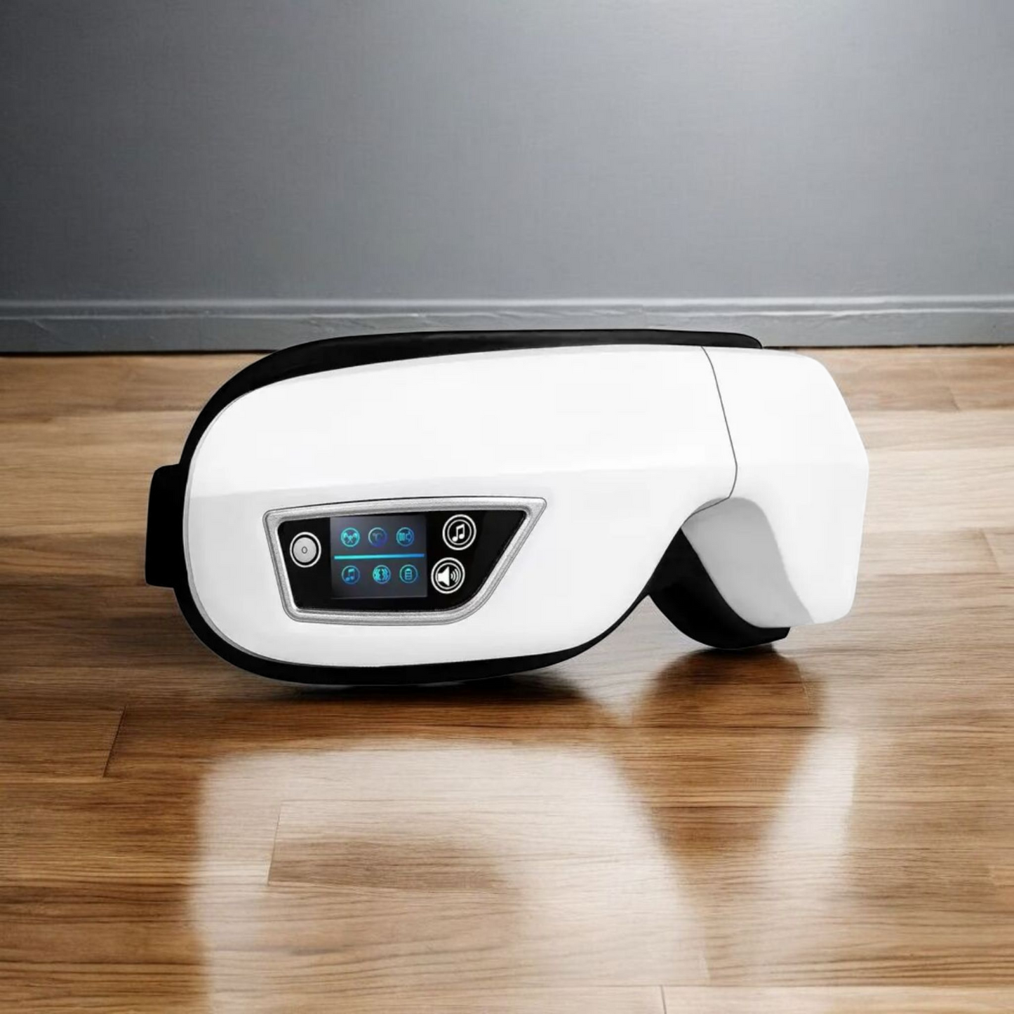 Masque de Massage des Yeux Intelligent 6D