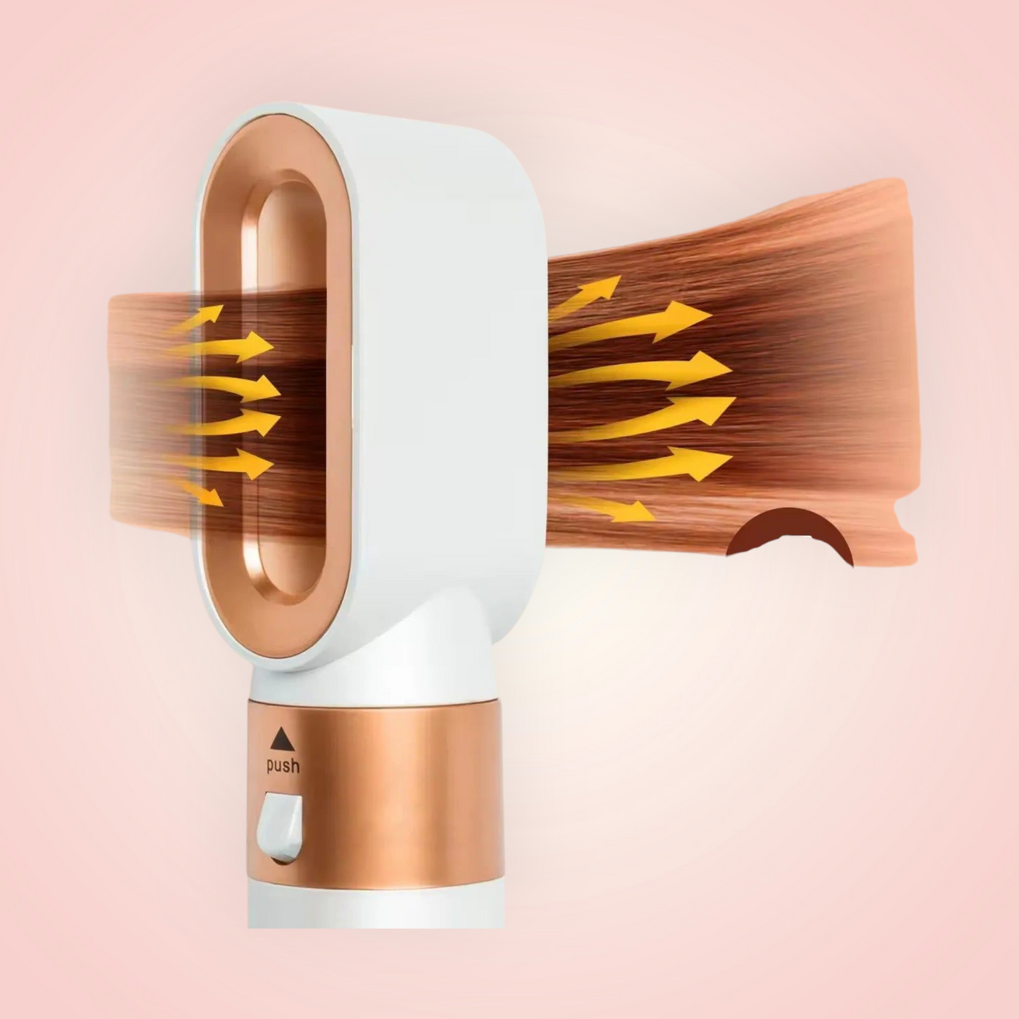 Air Styler 5en1