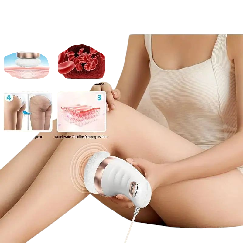 Appareil de Massage Anti Cellulite