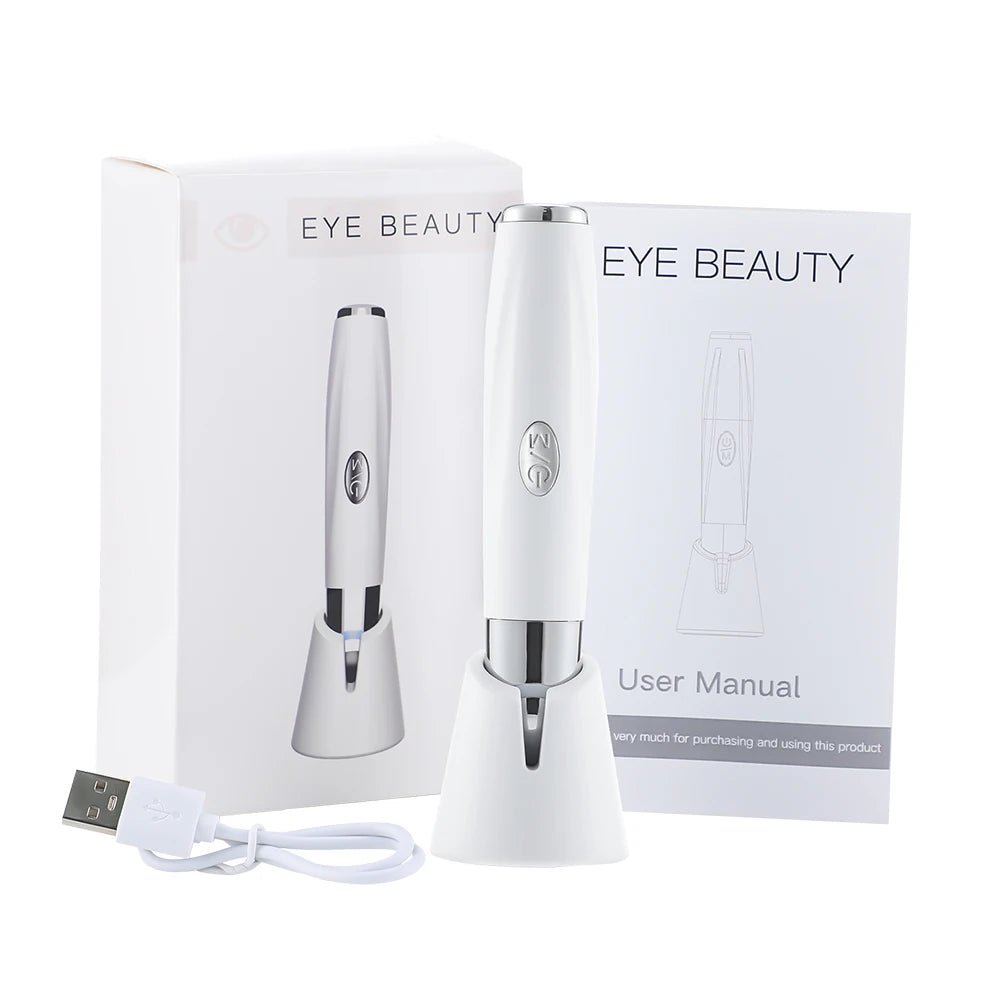 Mini Masseur Contour des Yeux Romyse