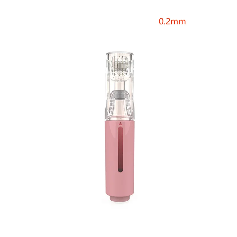 Derma Roller Titanium Especial Labios