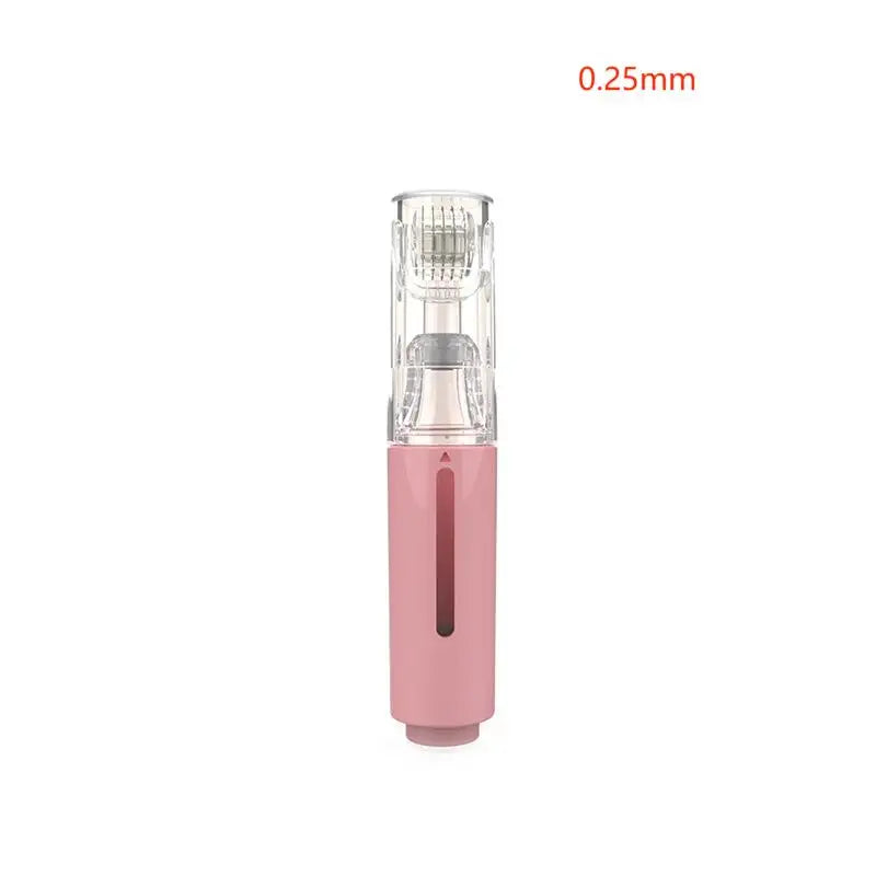 Derma Roller Titanium Especial Labios
