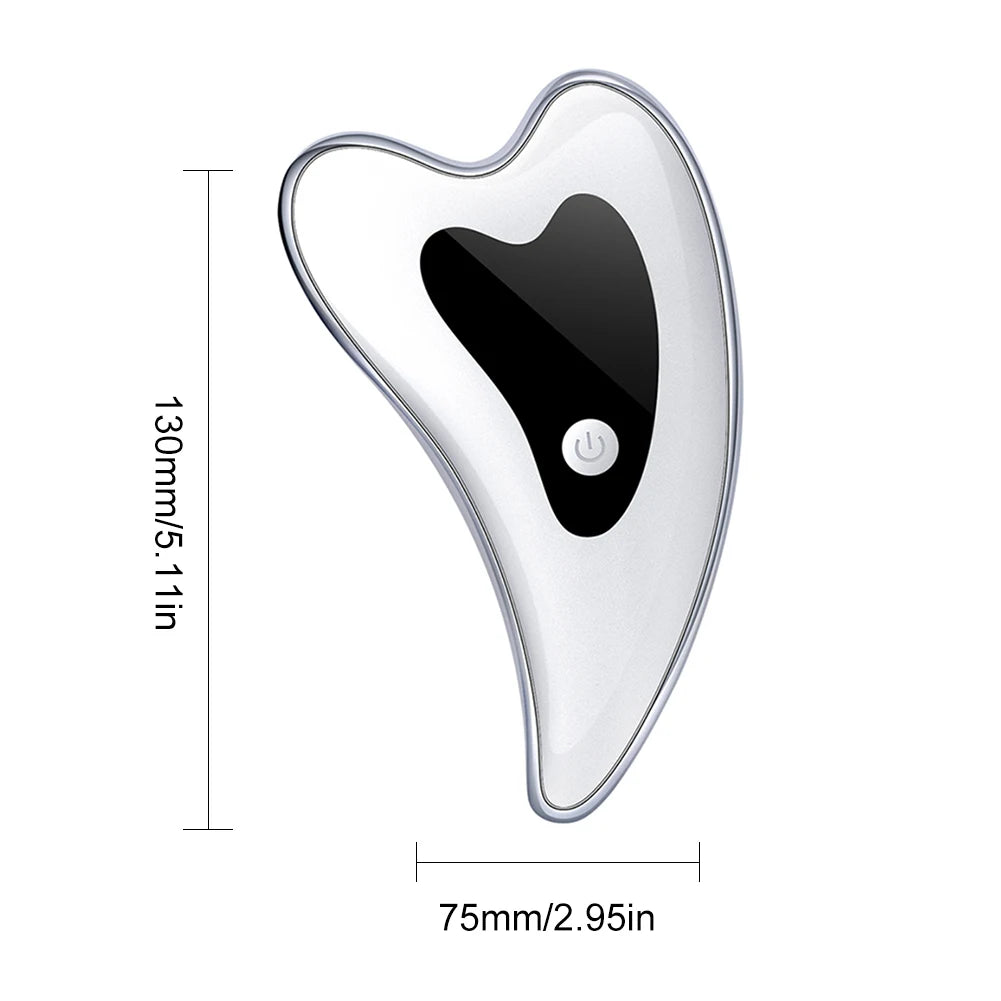 Gua Sha eléctrico multizona