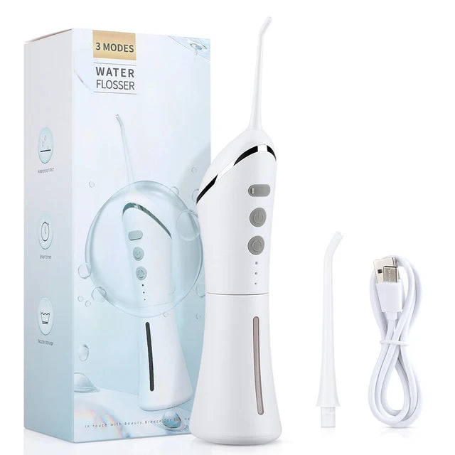 Irrigateur Dentaire Xiaomi Youpin