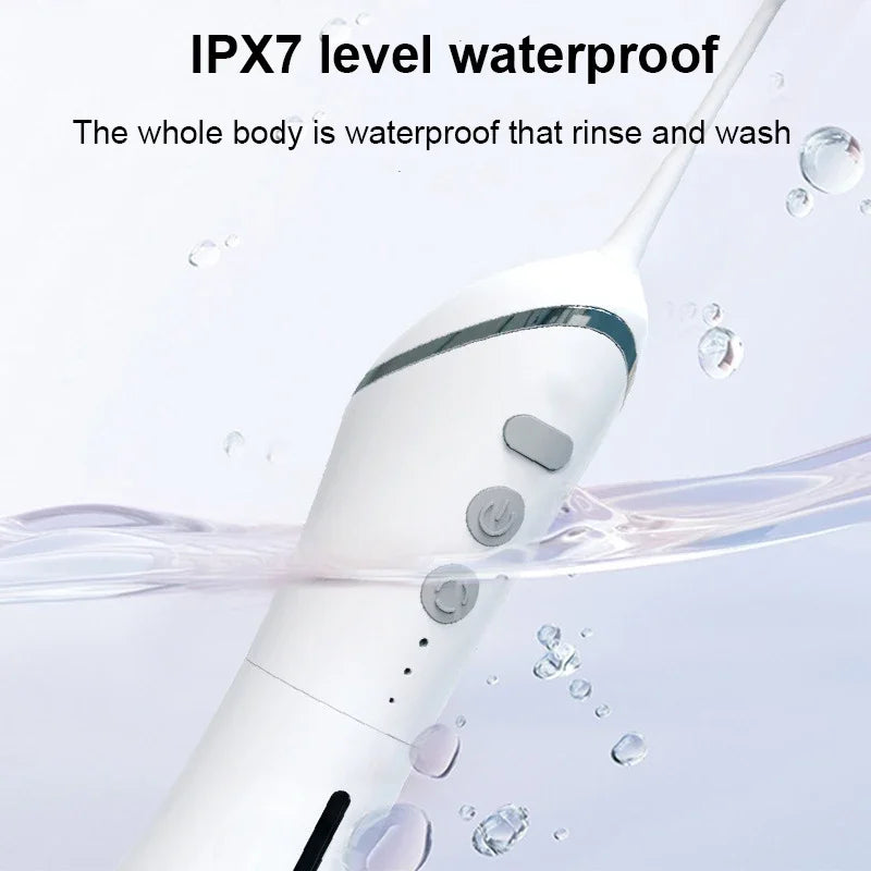 Irrigateur Dentaire Xiaomi Youpin