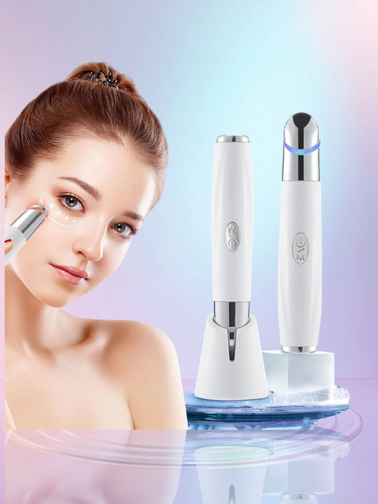 Masajeador de contorno de ojos Romyse Mini