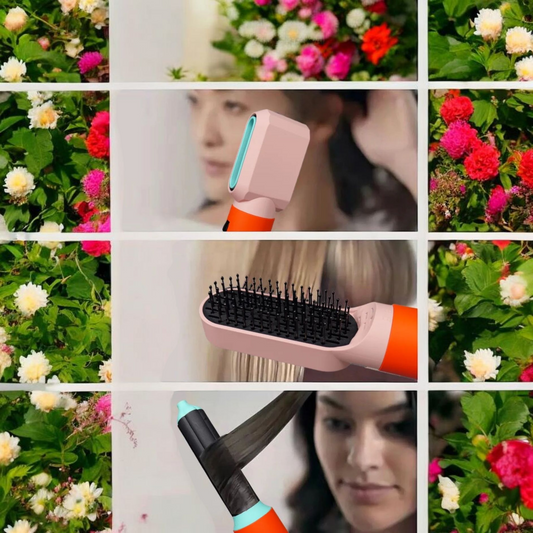 Air Styler 5en1