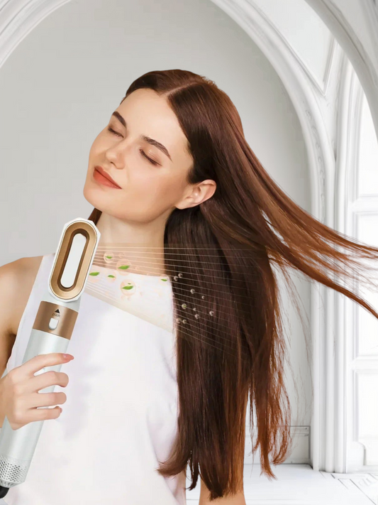 Air Styler 5en1