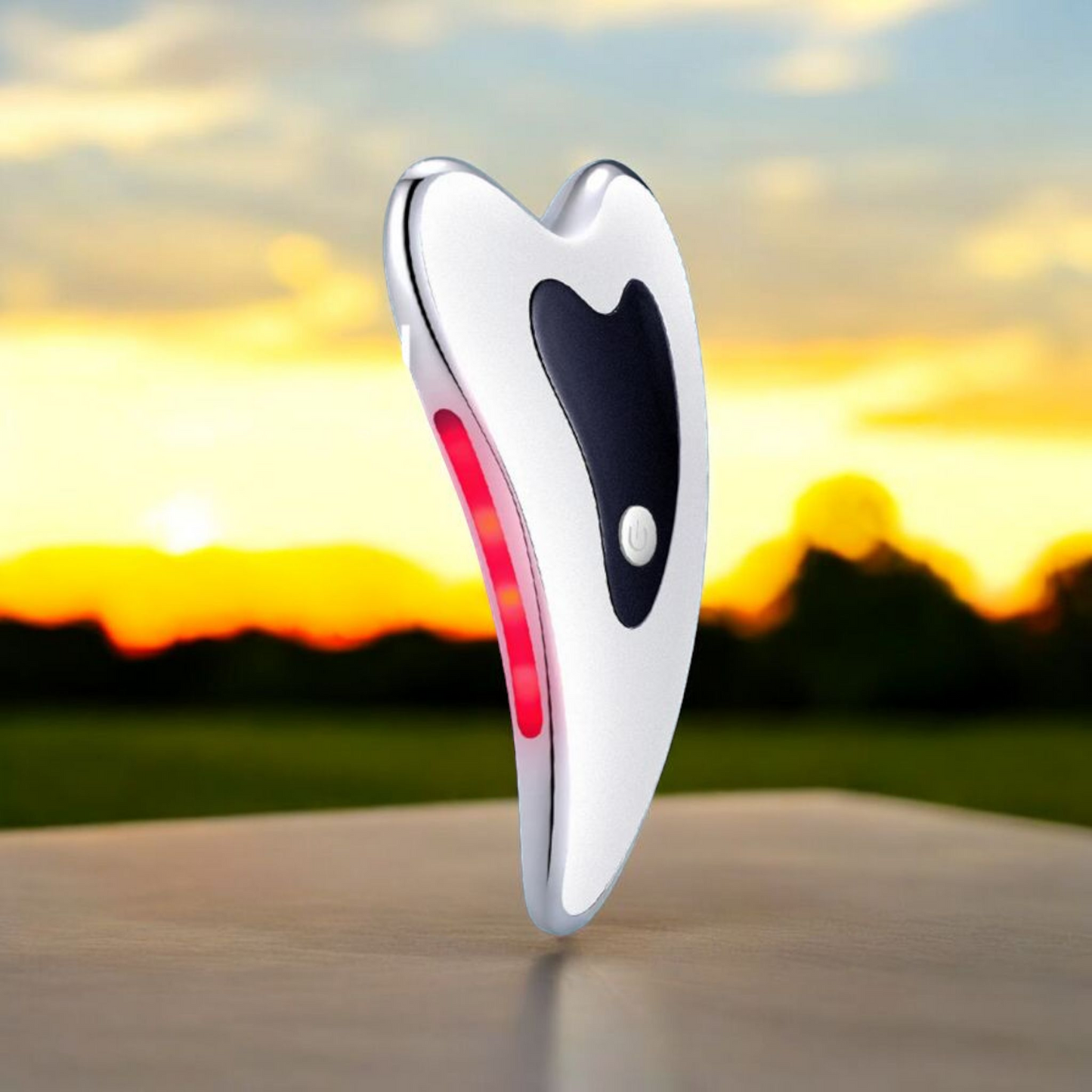 Gua Sha eléctrico multizona