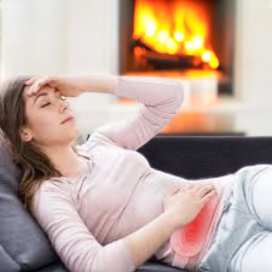 Ceinture Apaisante Douleurs Menstruelles